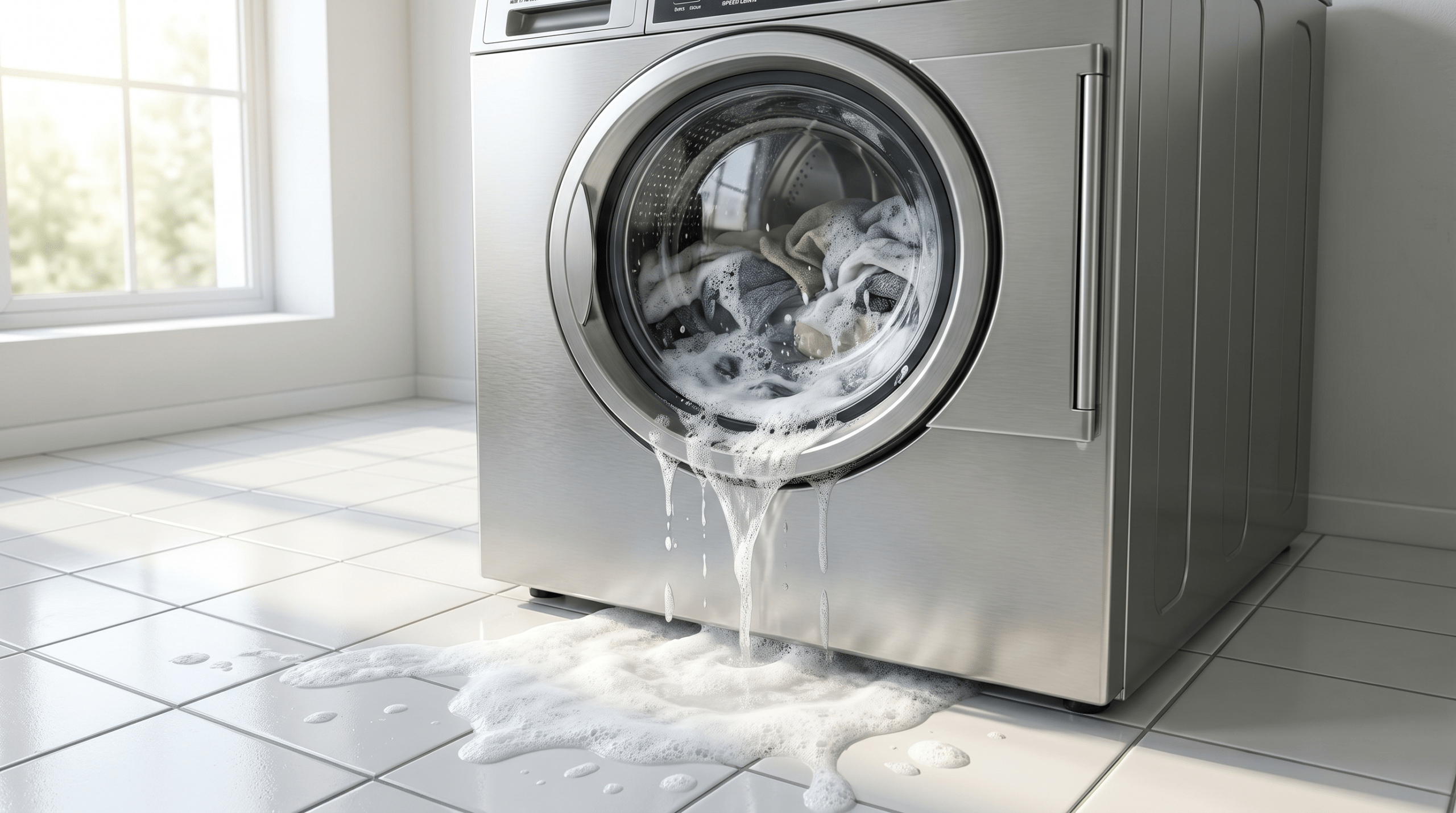 Washer Repair