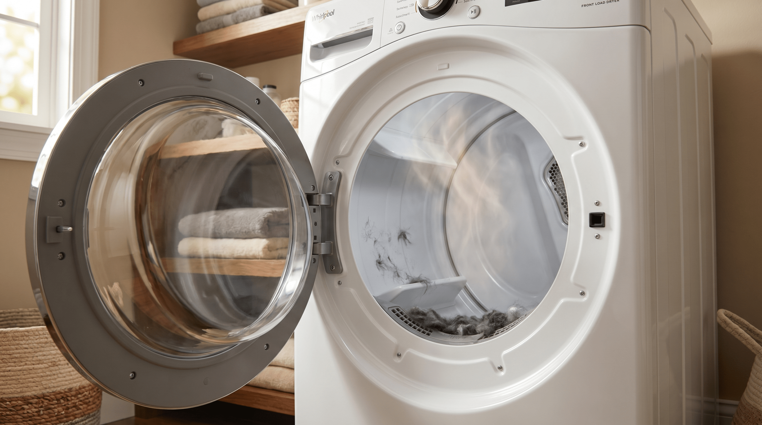 Dryer Repair