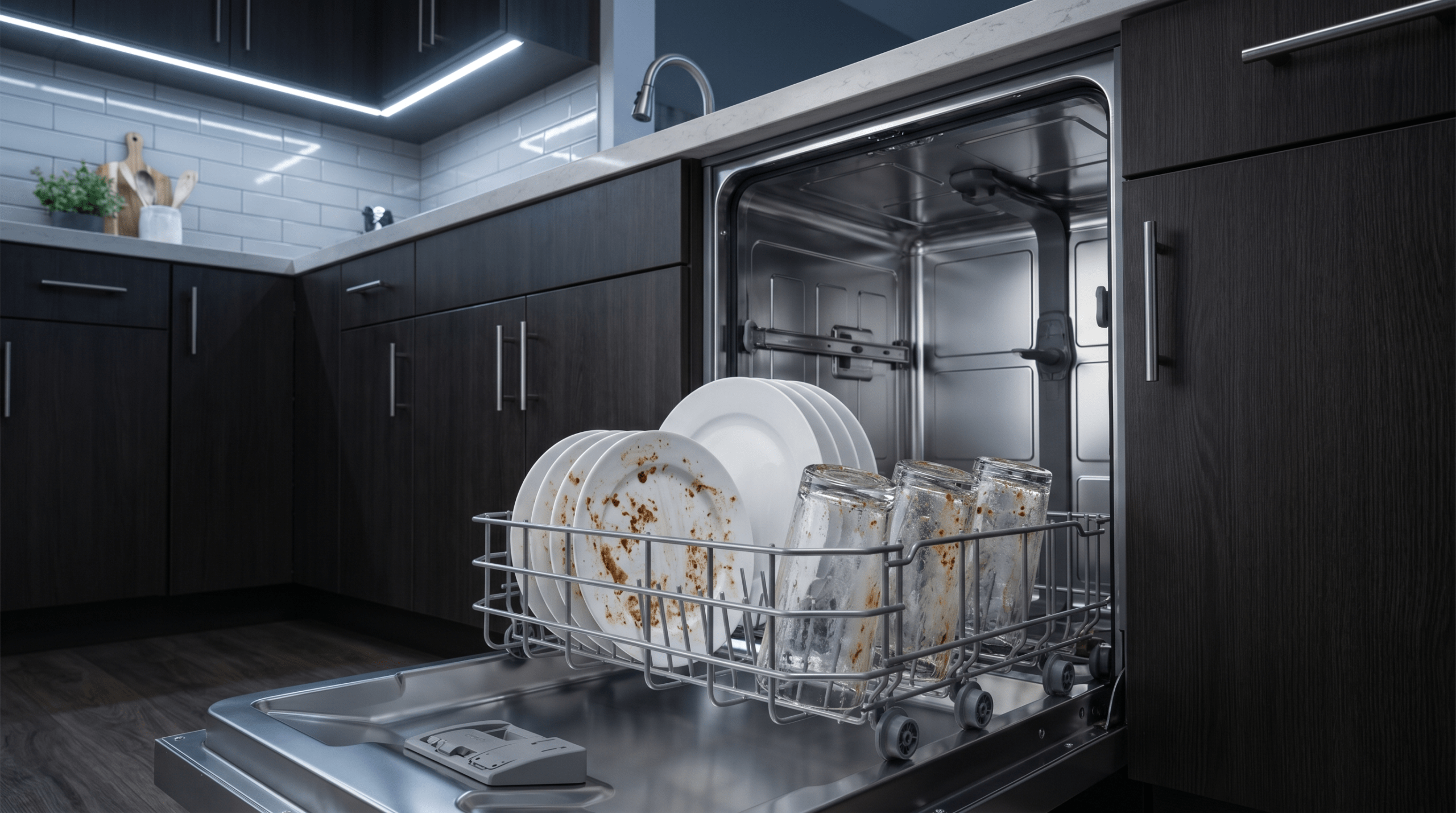 Dishwasher Repair